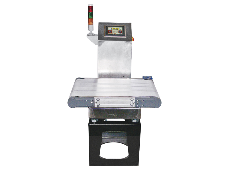 Checkweigher-Model: Puls-PCW-3