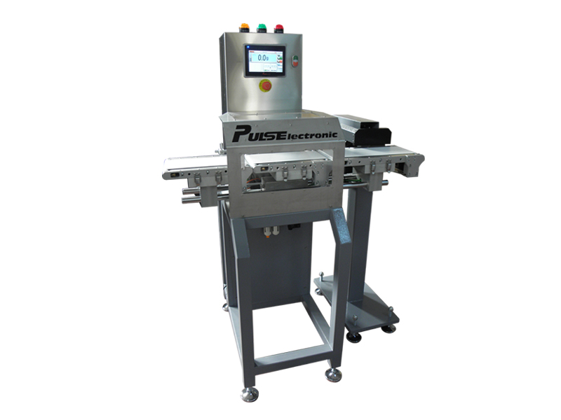 PCW-1 Control Bandı-Checkweigher